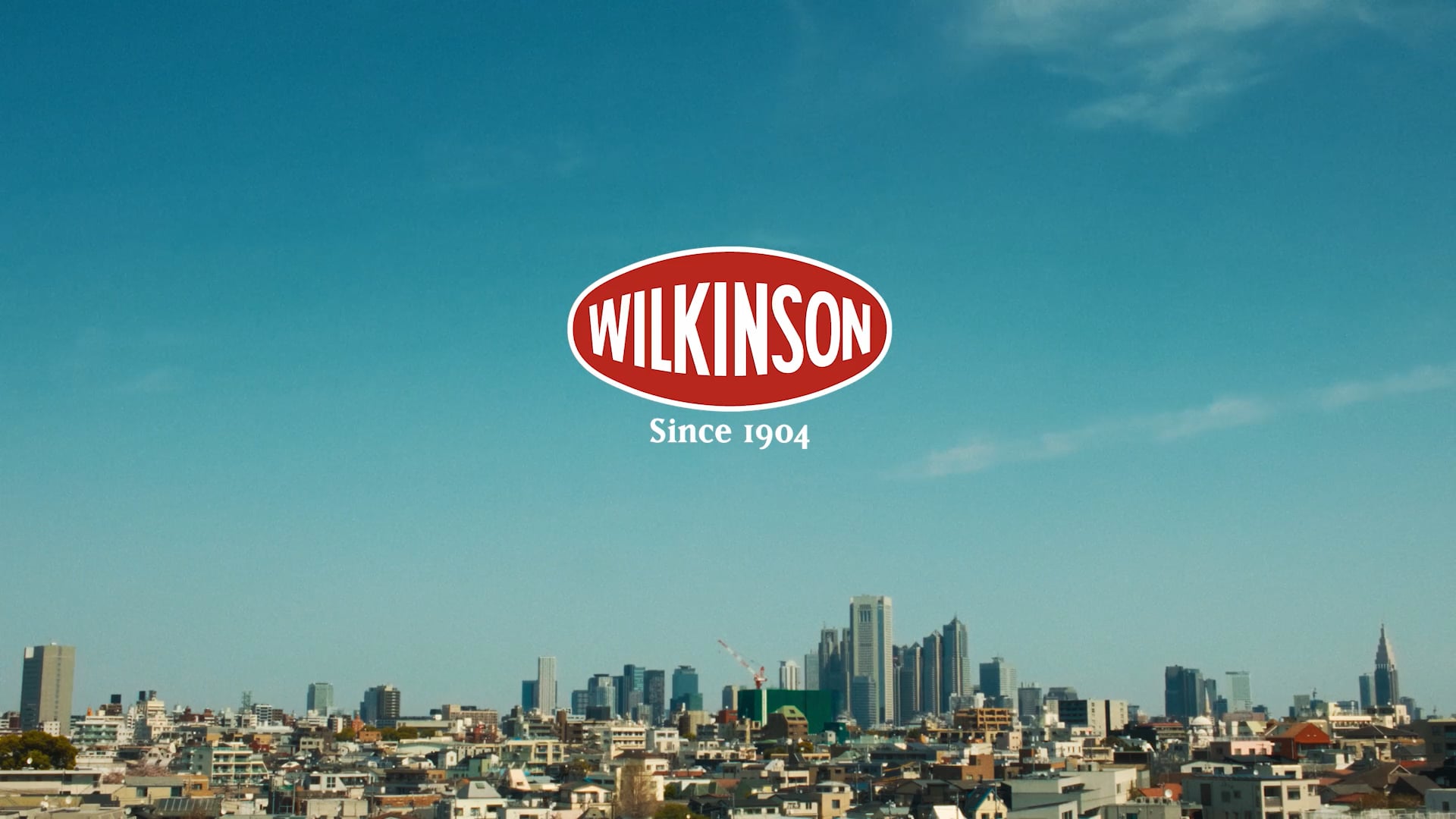 WILKINSON MOVIE