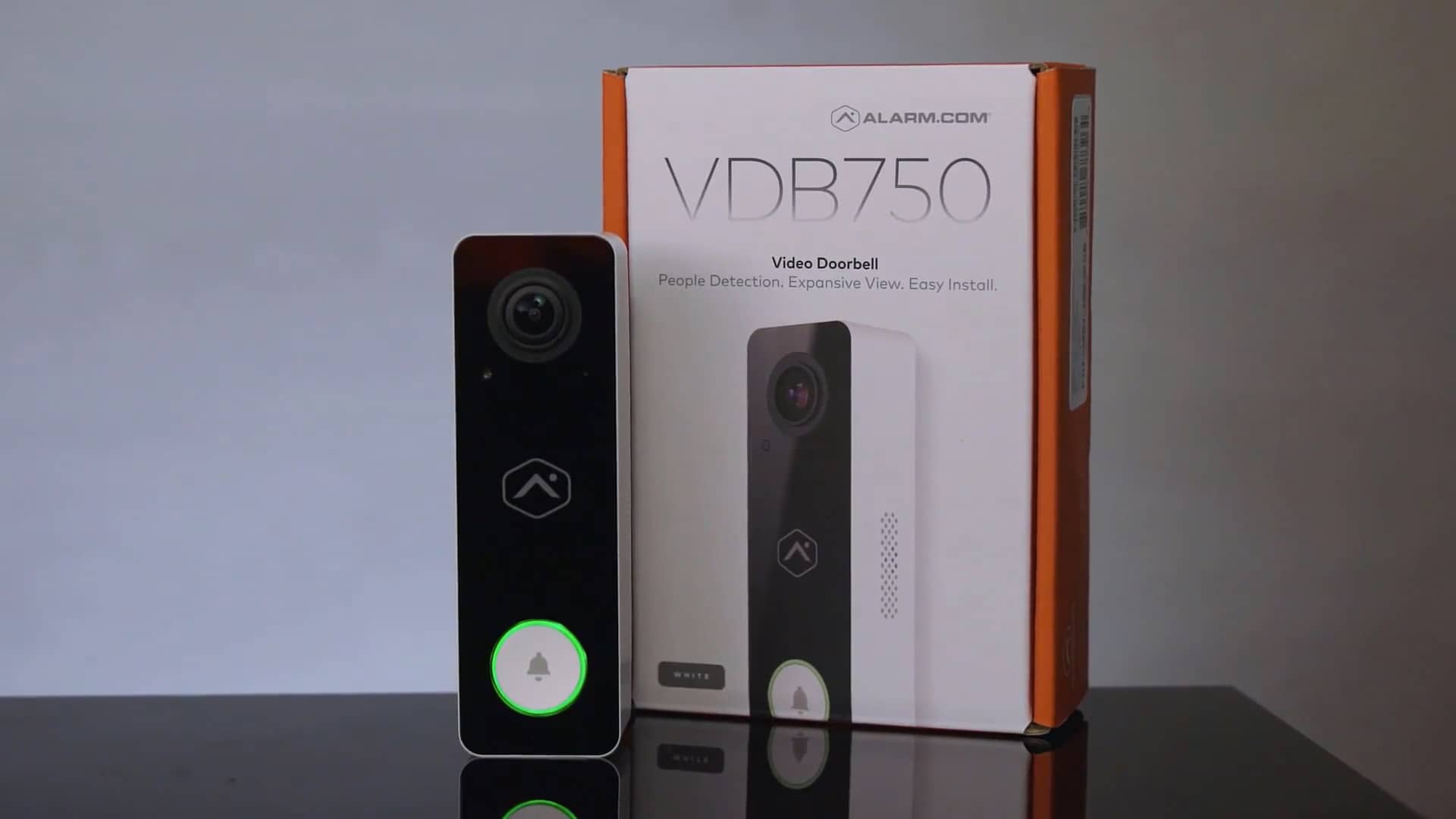 Install Video Doorbell (ADCVDB 750) for PointCentral on Vimeo