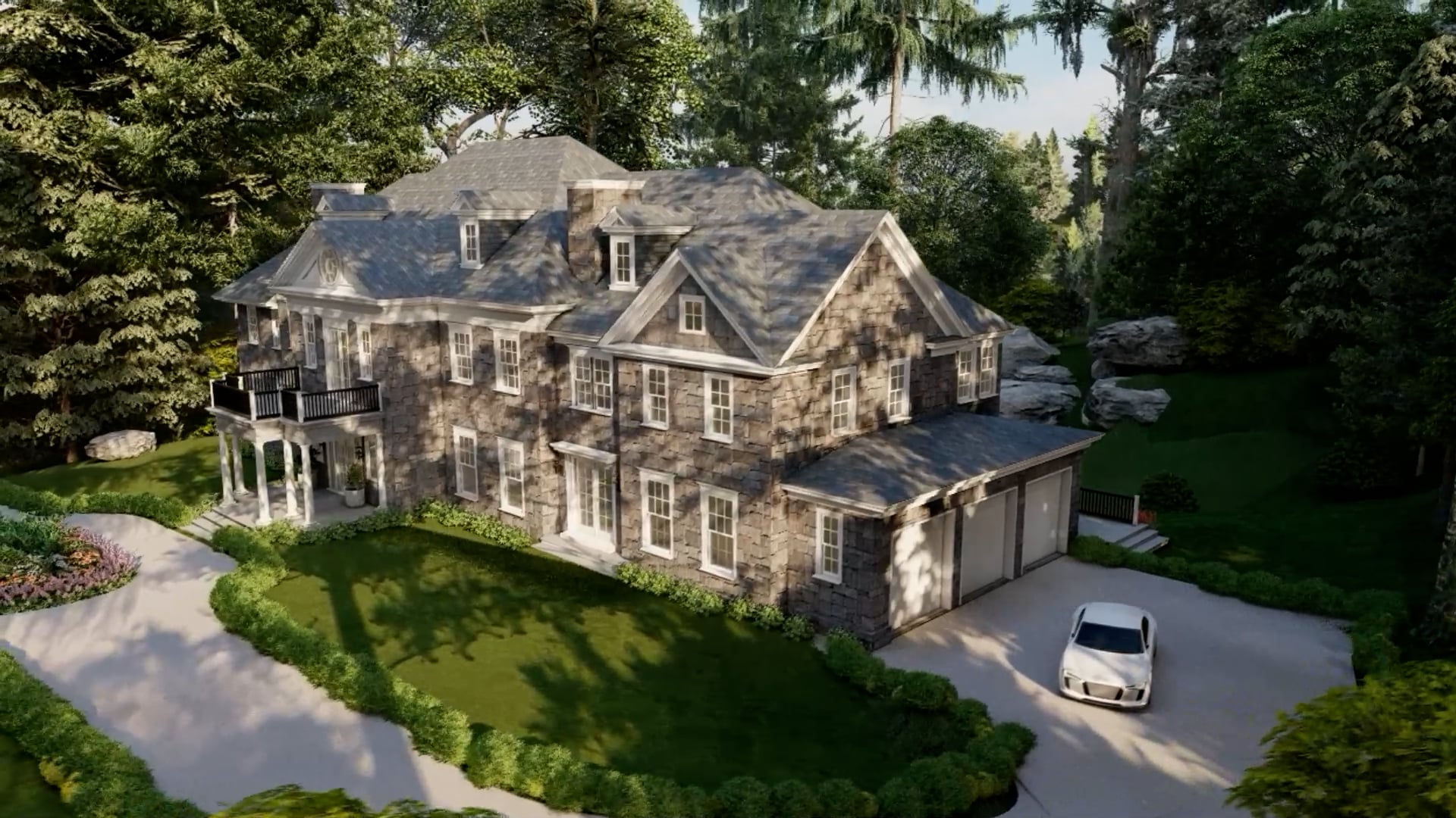 6 Carriage Trl, Tarrytown NY