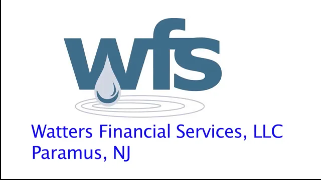 Map & Directions  Watters Financial Services, LLC.