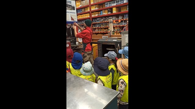 Butterflies International Child Care Centre video thumbnail 16