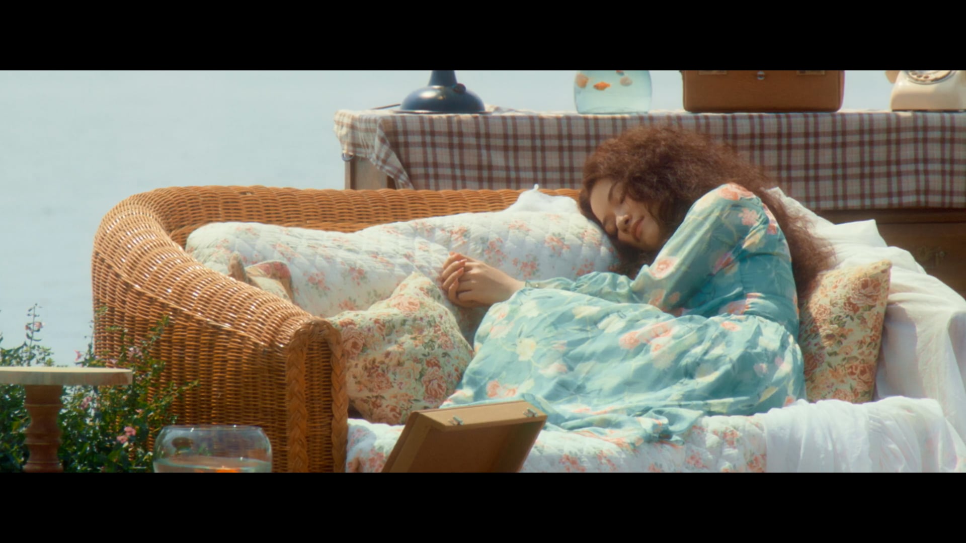 Nụ trăng tàn phai - Võ Lê Vy