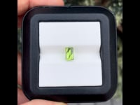 Peridoto 1.36 Cts.