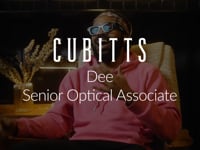 Cubitts Careers - Dee