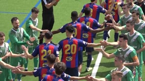 El FC l'Escala tornarà a la feina el 25 de juliol
