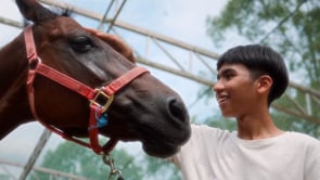 EQUAL - Transforming Lives Through Animal-Assisted Services