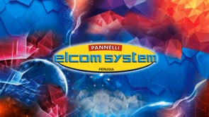 ELCOM SYSTEM - Murales