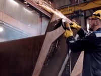 Sen Korsan Değilsin - Göz