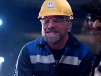 Sen Korsan Değilsin - Bacak