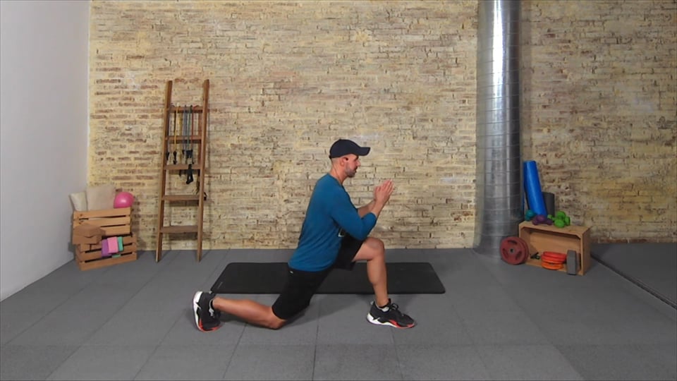 Tonificación específica