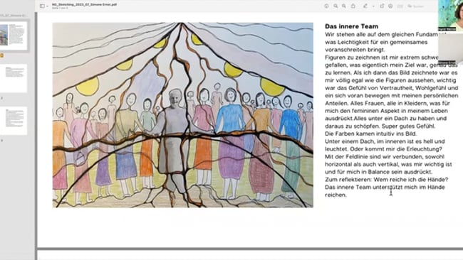 Supervision 14.07.23