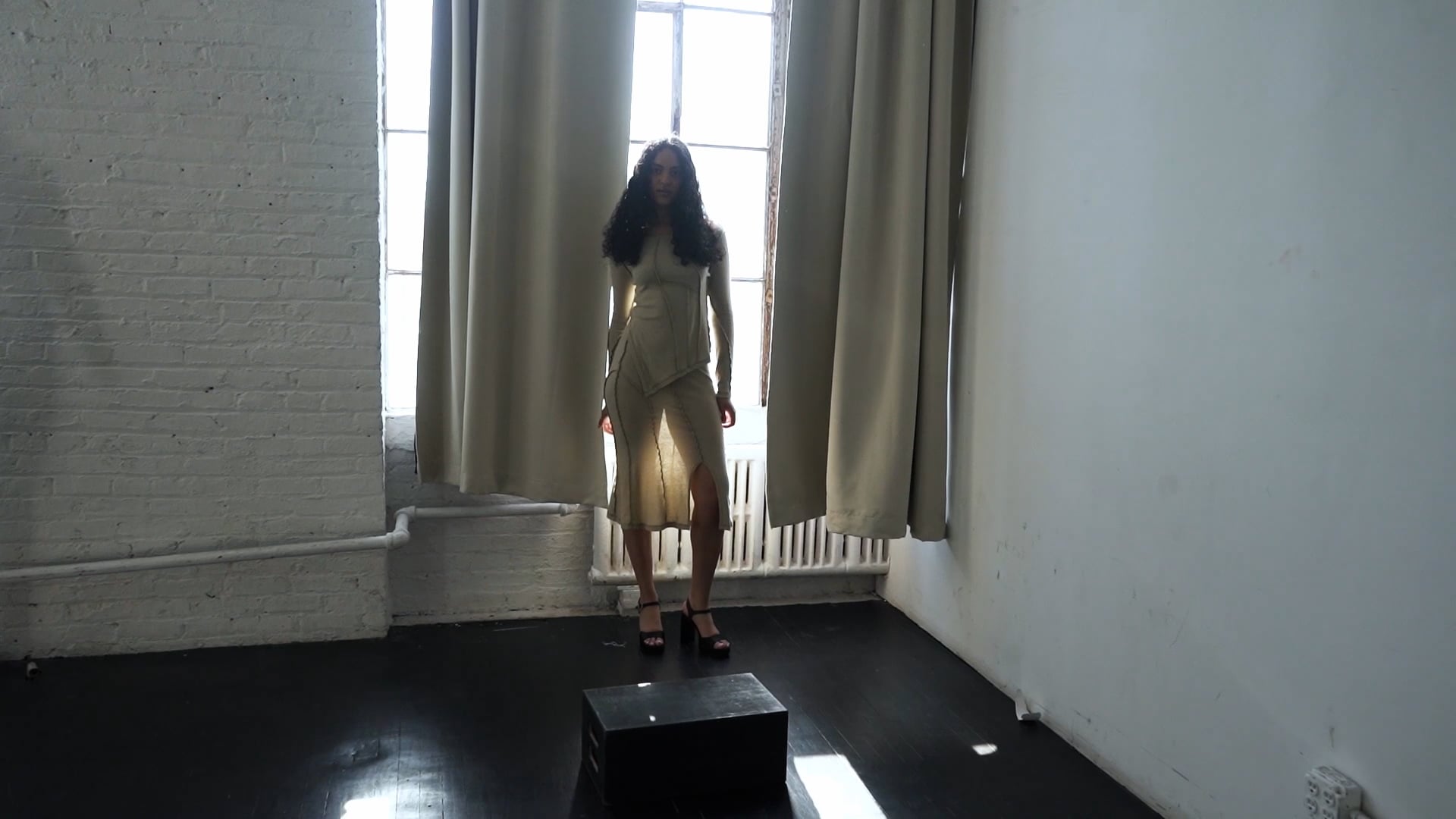 5 on Vimeo
