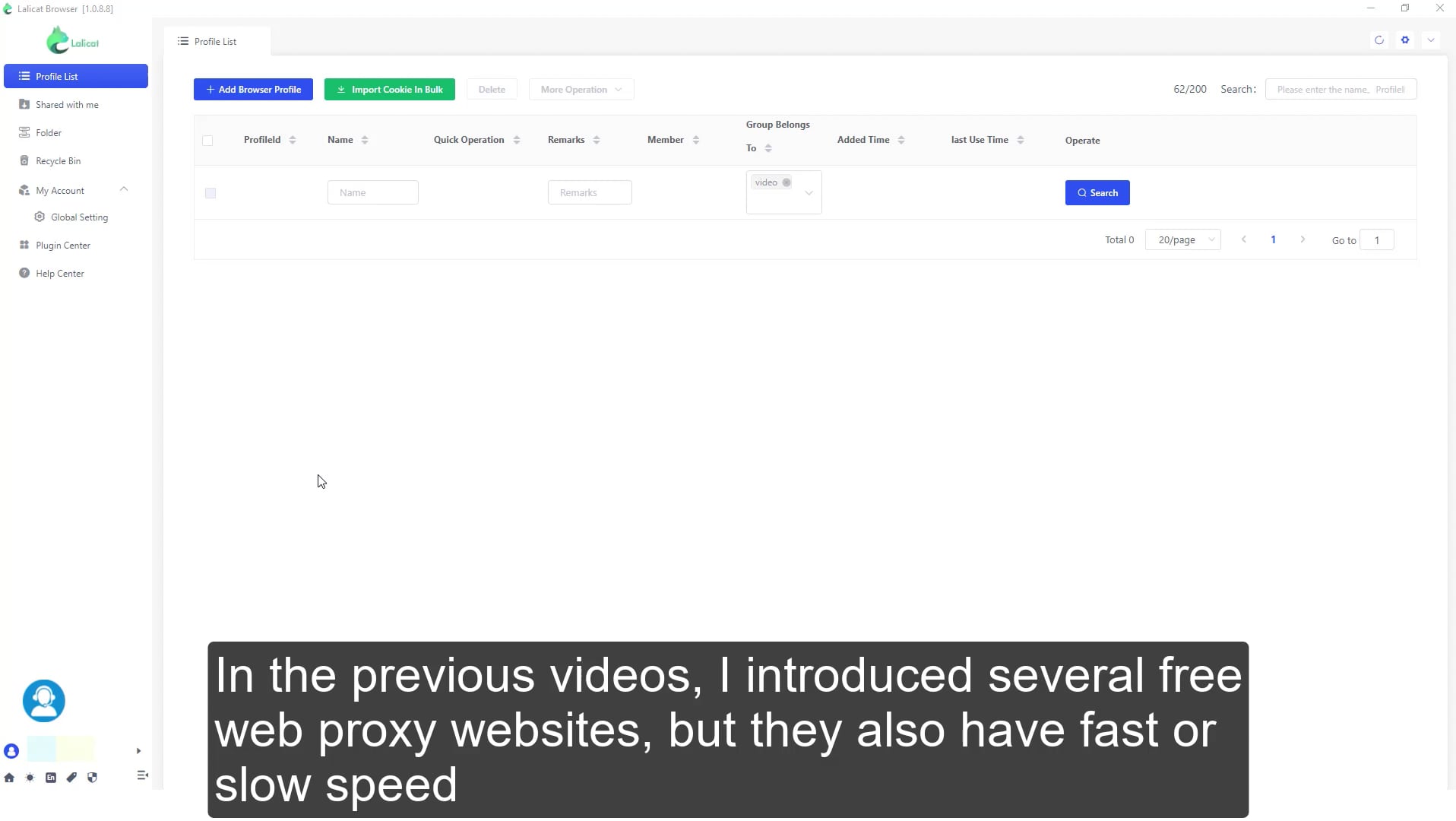 TOP3 Free Web Proxy Websites | CroxyProxy Proxyium BlockAway