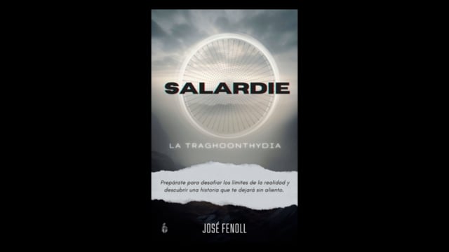 El autor habla de "Salardie"