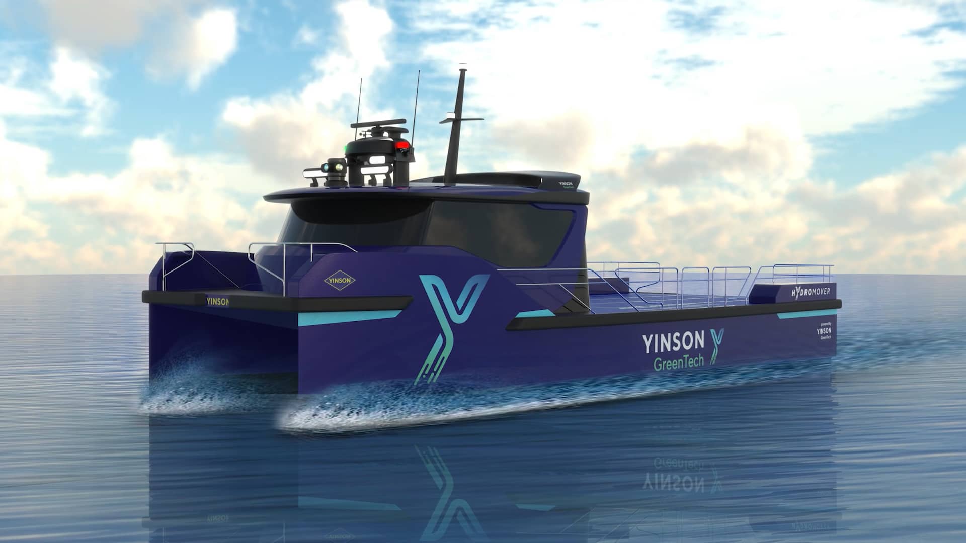 yinson-greentech-marinev-hydromover-on-vimeo