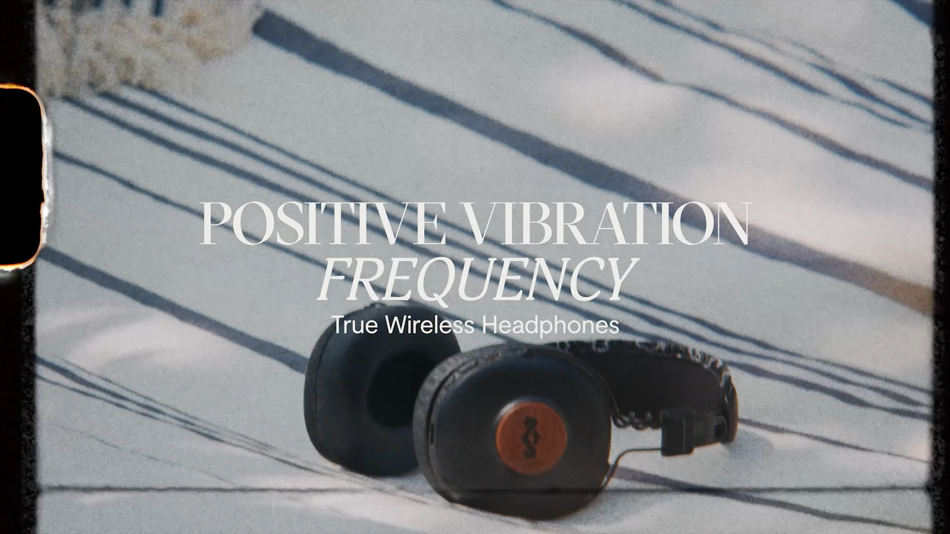 Positive Vibration Frequency EM-JH143