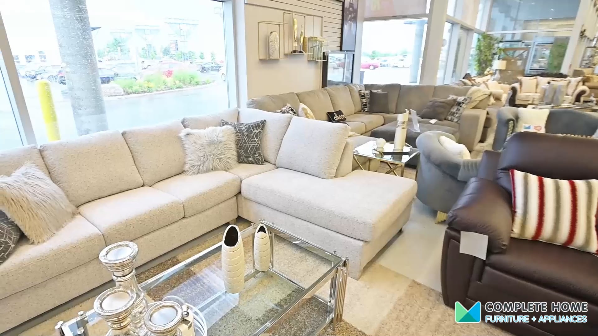 sofa set brampton on Vimeo