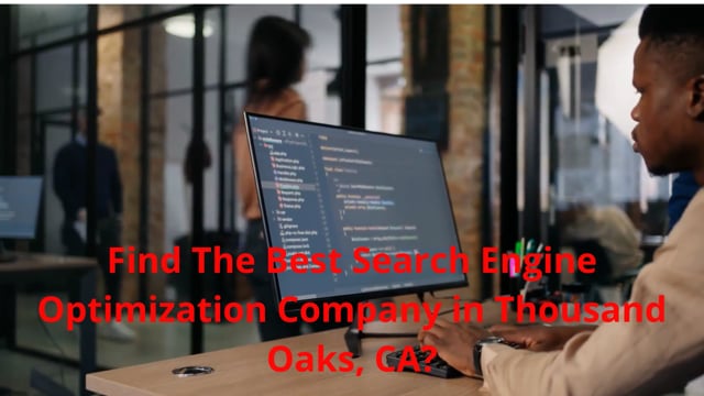 SeoTuners Search Engine Optimization Company in Thousand Oaks, CA