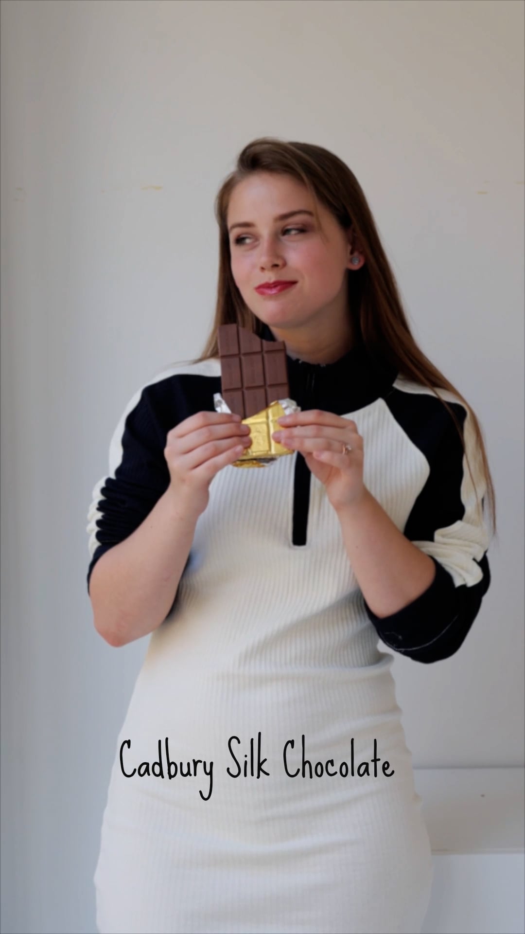 Cadbury Silk Chocolate making video on Vimeo