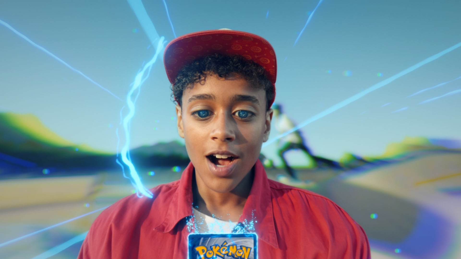 There's a Collection in Everyone | Pokemon TCG x Platige Image