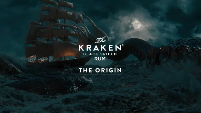 Proximo Spirits debuts new Kraken flavour - FoodBev Media