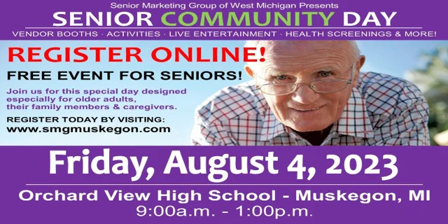 Senior Days, Seniors, Specials, Tickets