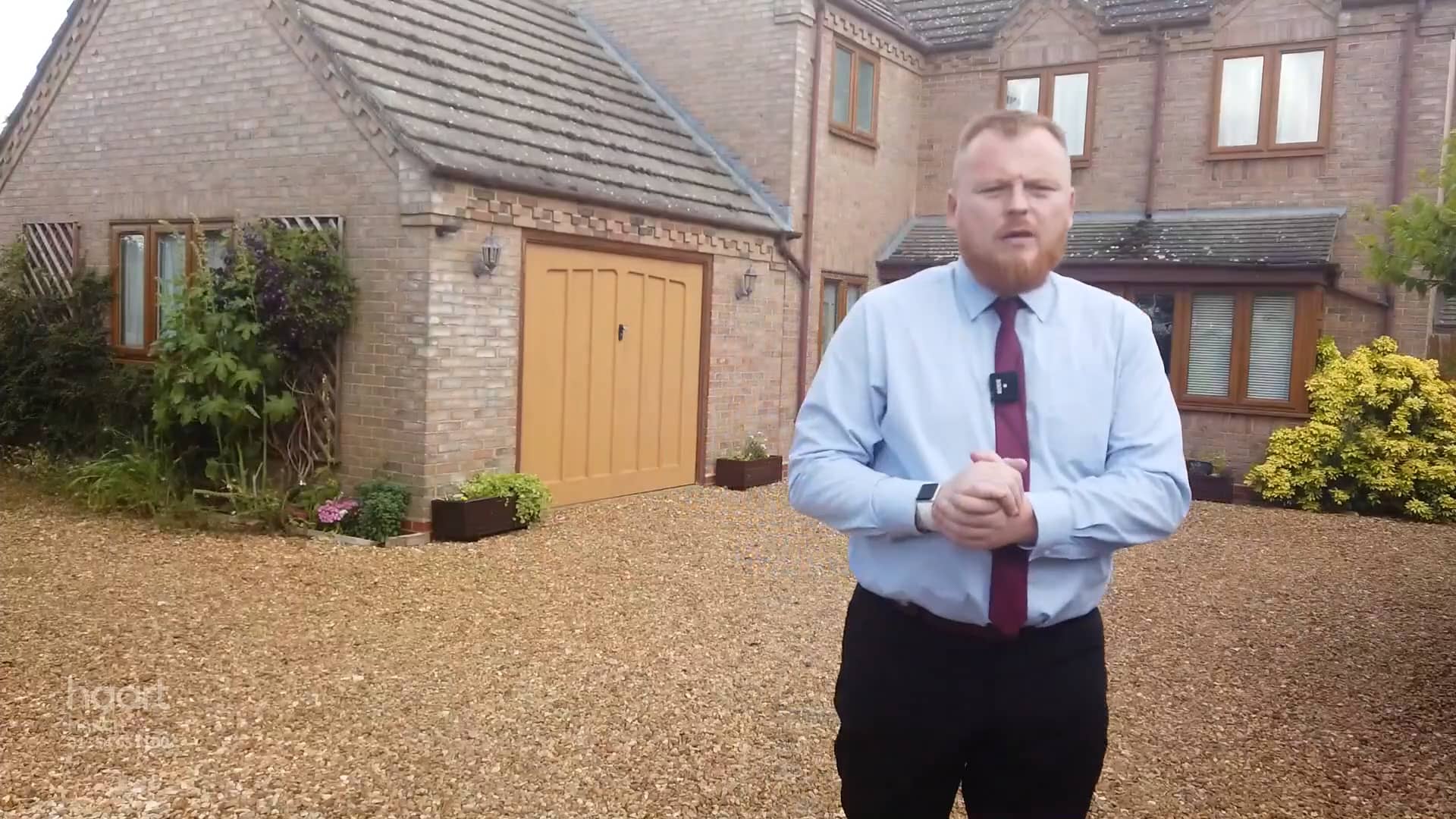 Quick Sneak Peek of March Road, Wimblington, 4 bedroom DetachedHouse