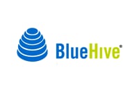 BlueHive • Tech Demo Hologram Unit