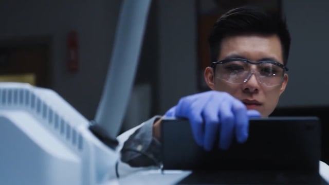 Vimeo Thumbnail