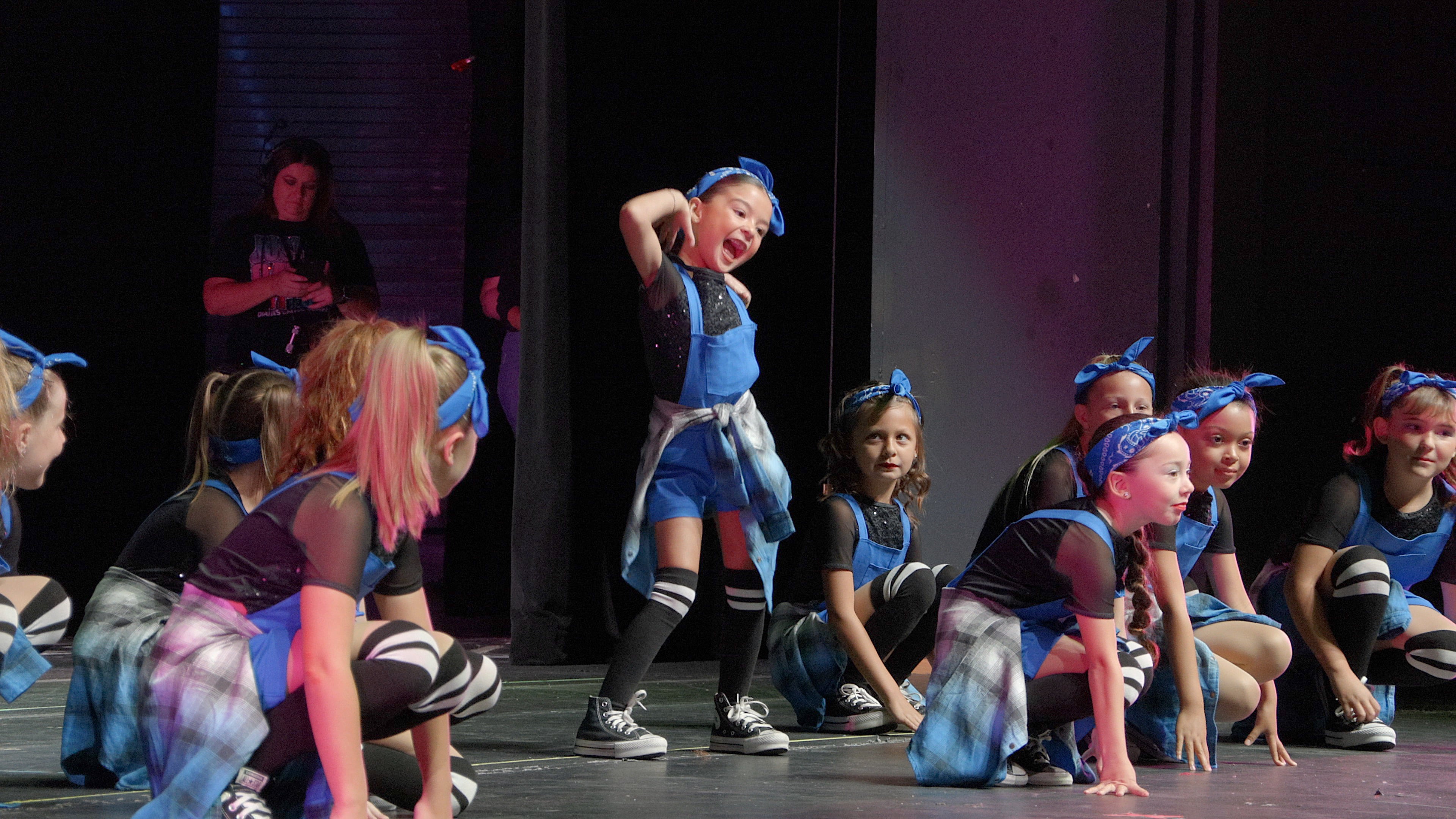 Gettin Jiggy With It