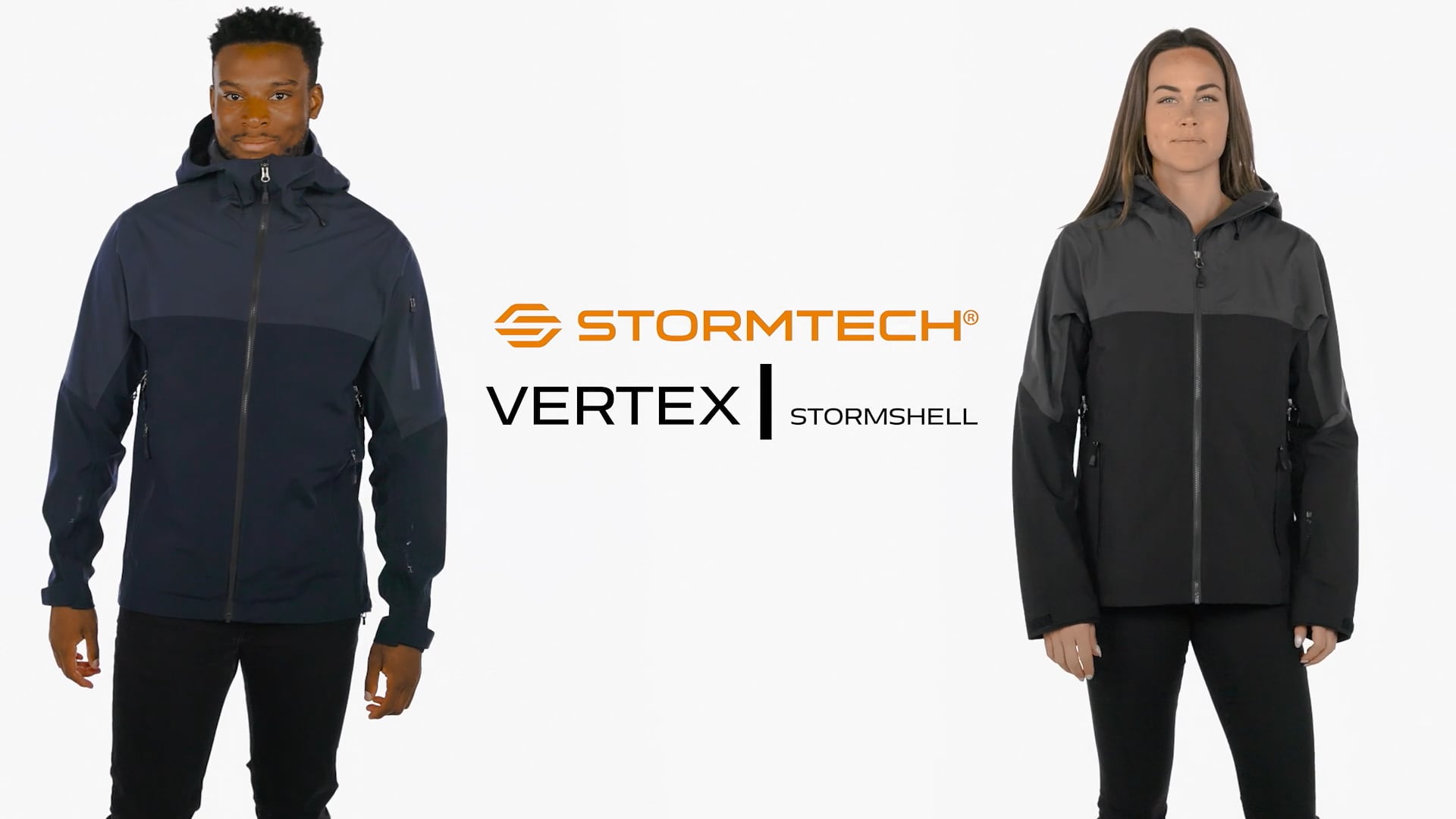 Stormtech h2xtreme waterproof on sale breathable