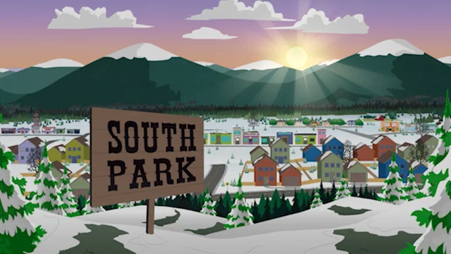 Showrunner AI demos South Park episode creator