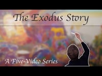 Exodus Series Trailer