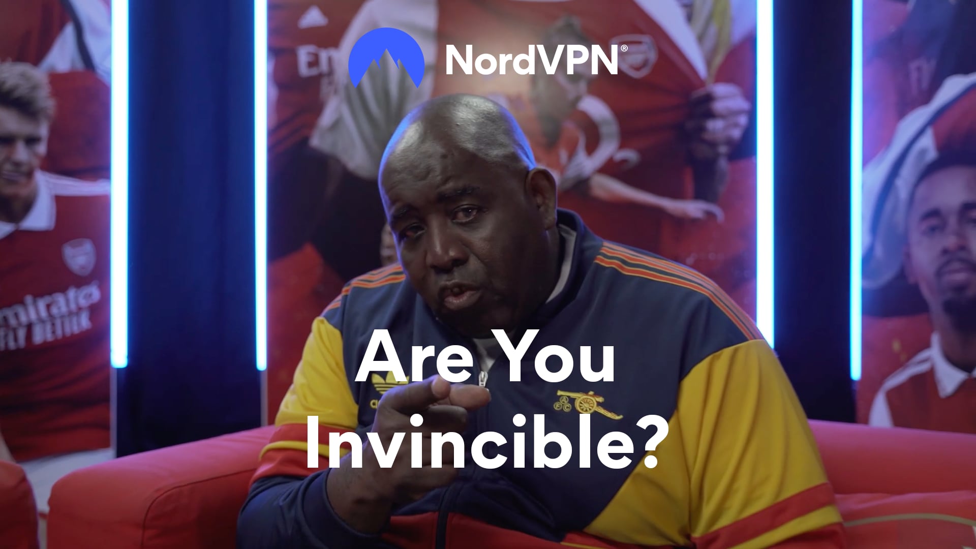 Are You Invincible? NordVPN/AFTV