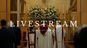 Solemn Evensong: The Seventh Sunday after Pentecost