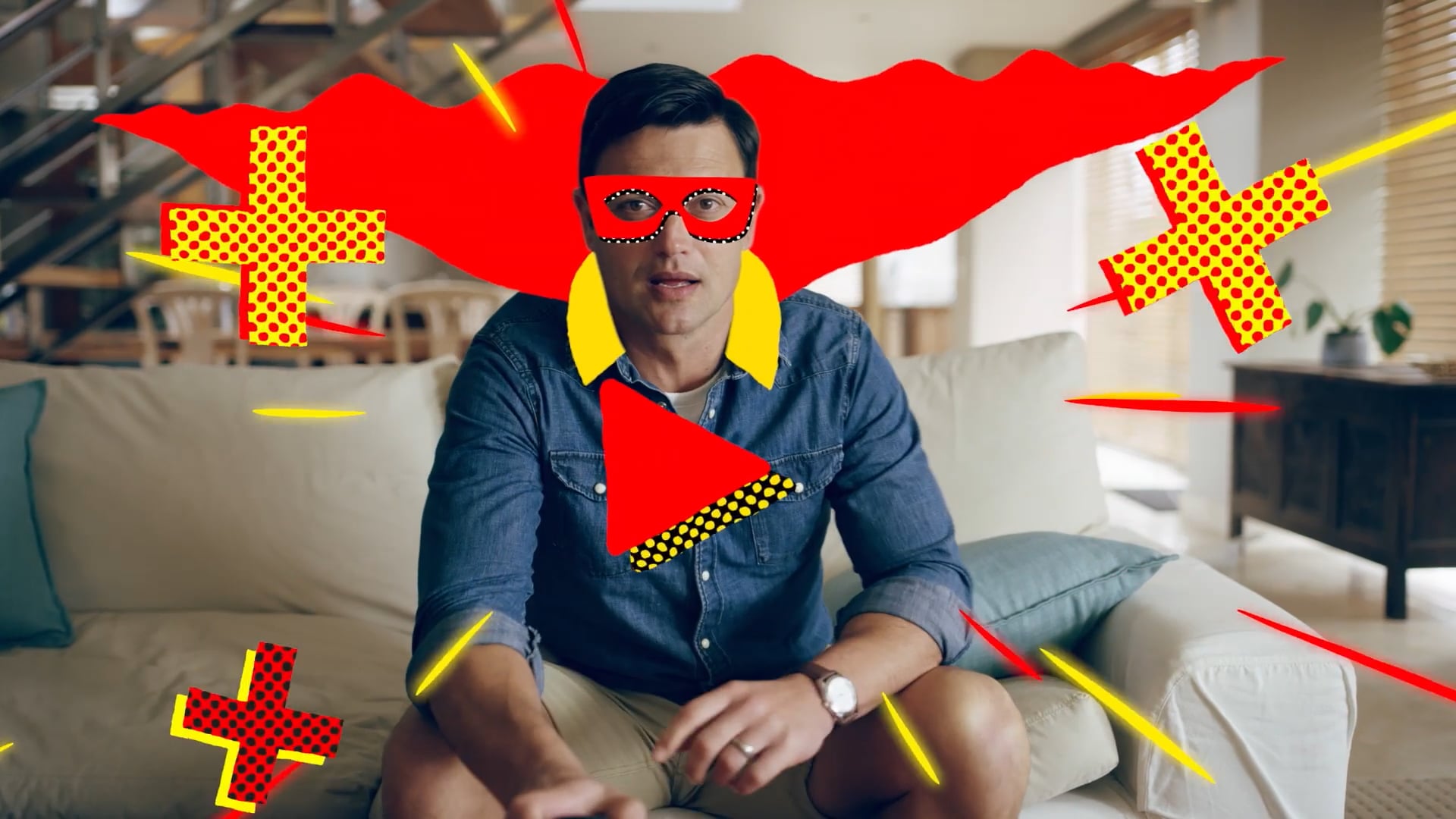 CLARO_Novos Recursos Claro tv+