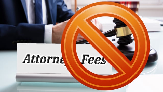 Attorney Michael Campbell Explains When You May NOT Want An Attorneys Fees Provision In The Contract!
