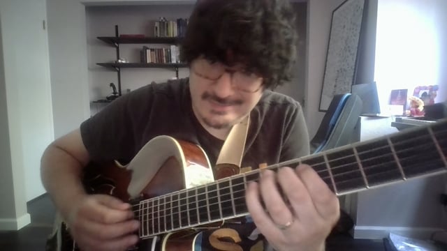 Playing in Action