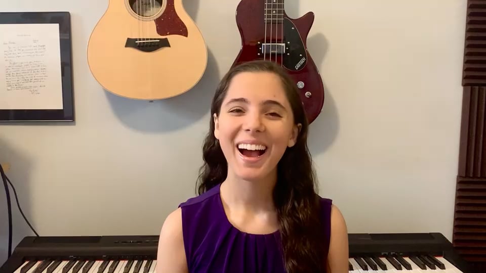Watch Creating a Virtual Performance (with Shelbie Rassler) Online ...