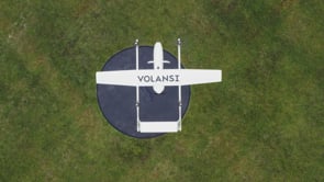 Volansi Drone Delivery