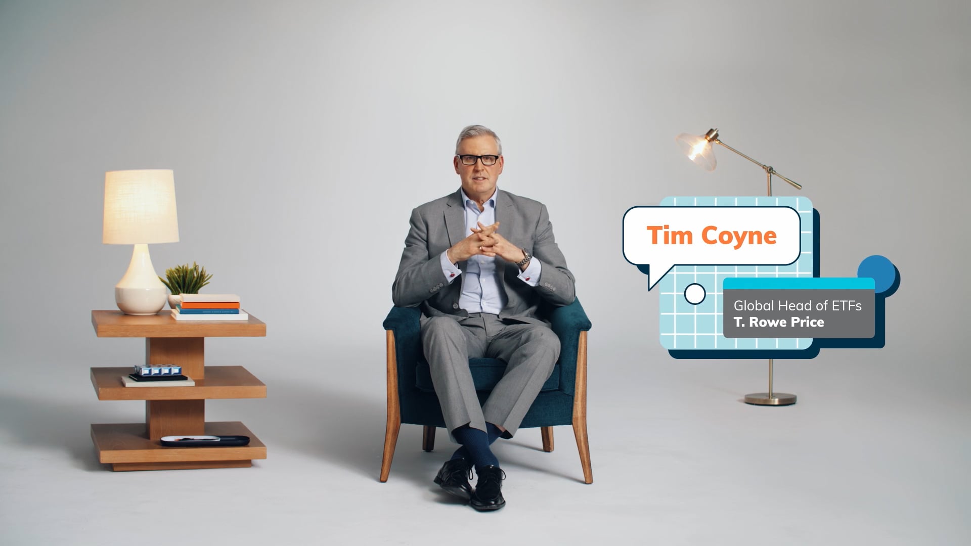 Active ETFs: The Best of Both Worlds Social 2 | Presented by T. Rowe Price