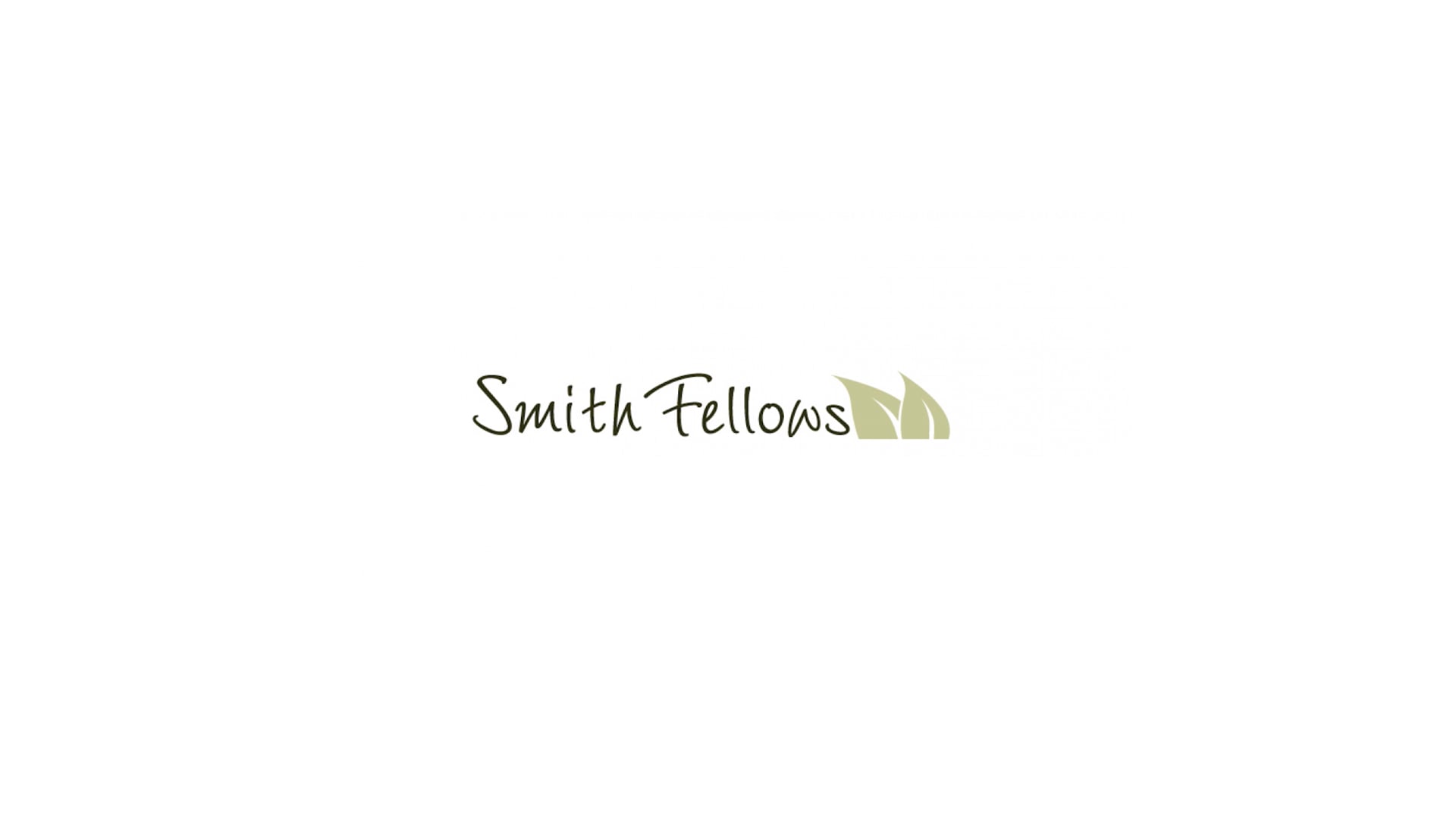 Smith Fellow: Ezra Kottler