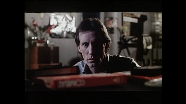 Videodrome putlocker best sale