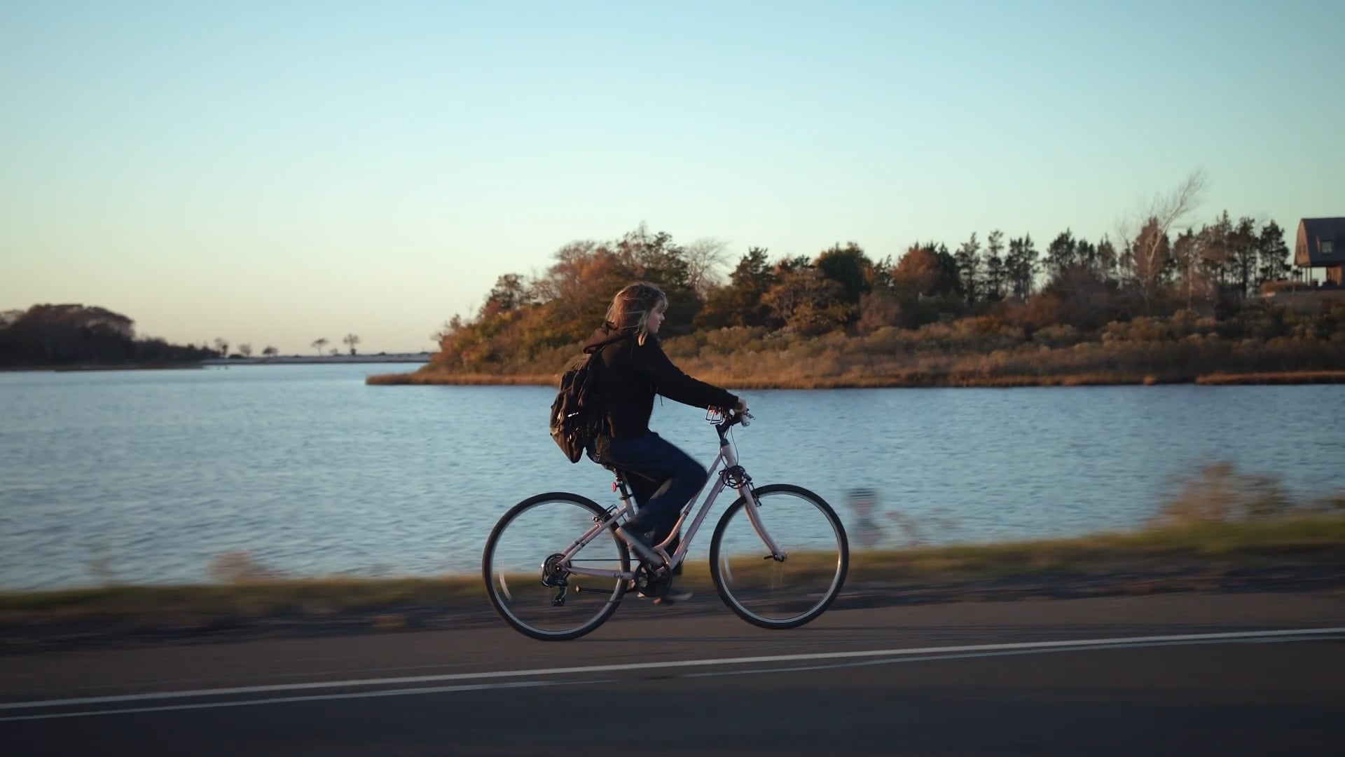 I Appreciate Your Concern - Trailer