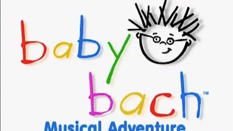 Baby Bach Musical Adventure (2004)
