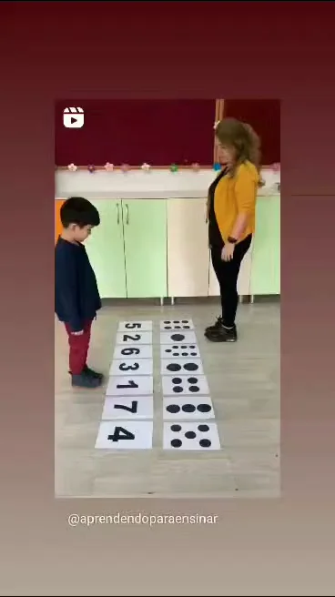 Count & Guess the Number on Vimeo