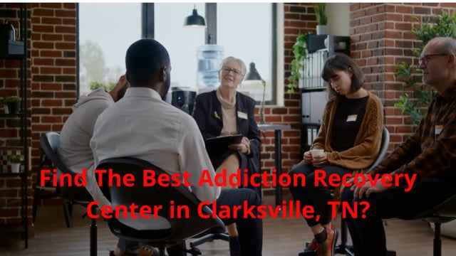 Recovery Now, LLC | Best Addiction Recovery Center in Clarksville, TN