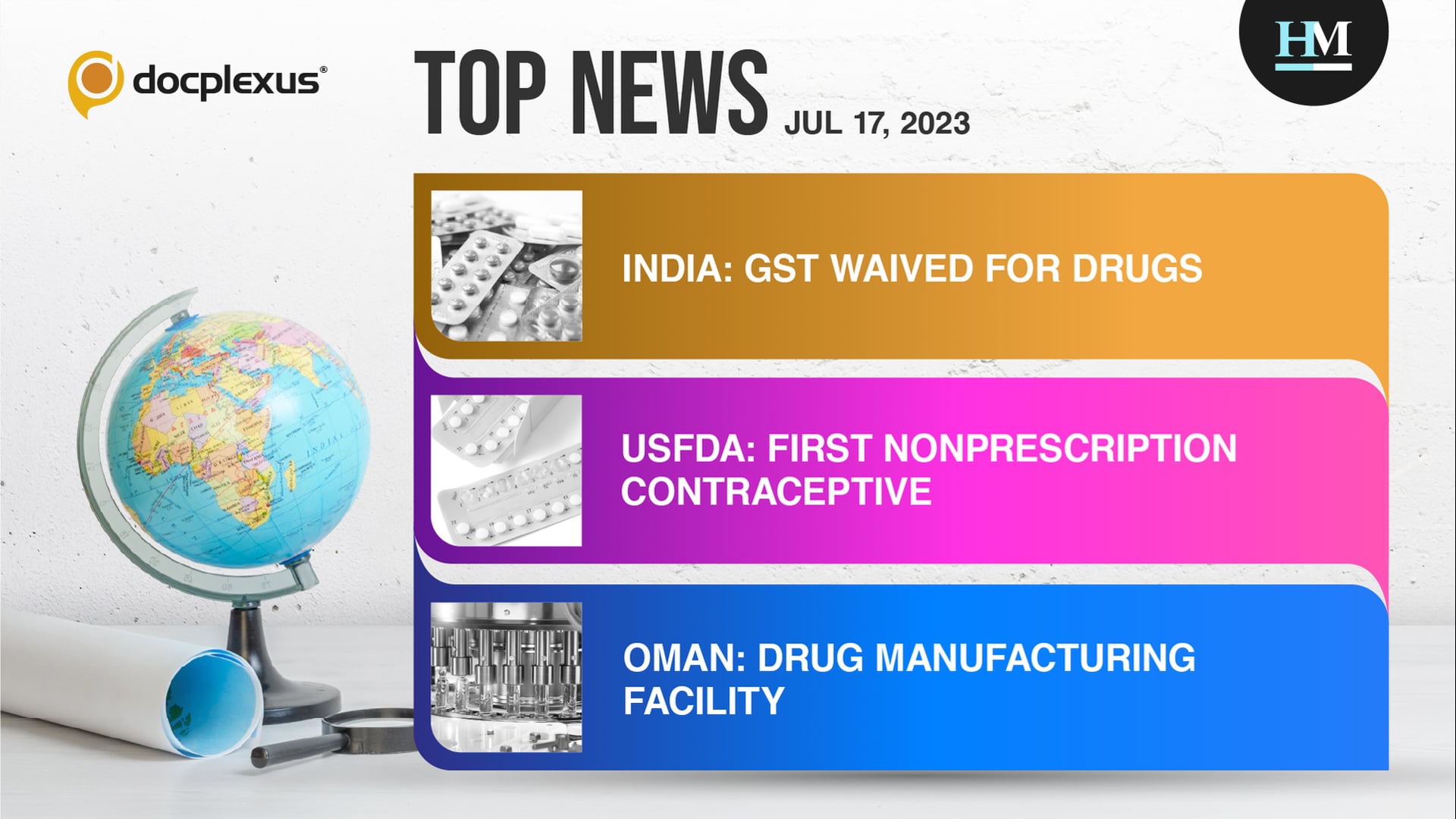 India: GST Waived for Cancer and Rare Disease Drugs, and More