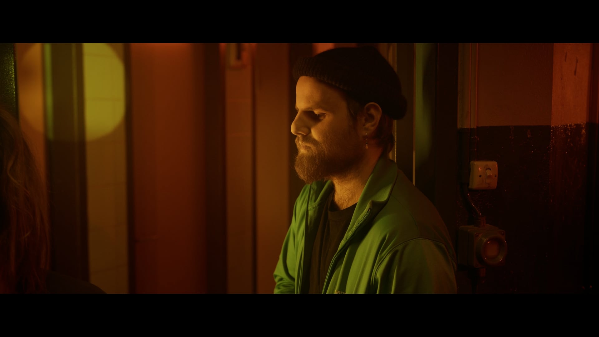 PARANOID PLAY3