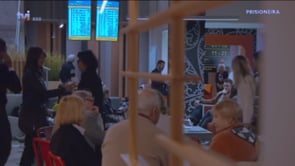 Cena novela TVI portugal